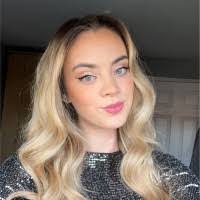 Anya Robinson's Instagram, Twitter & Facebook