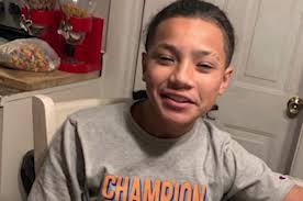 Family identifies 13-year-old boy shot, killed by SAPD officer