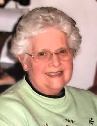 Obituary information for Mildred Elizabeth Unger