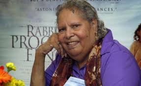 Author Doris Pilkington Garimara dies