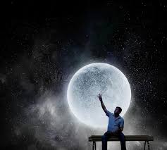 Here you can find the best sad boy wallpapers uploaded by our community. 270 Lonely Man Moon Photos Free Royalty Free Stock Photos From Dreamstime