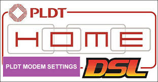 Pldt Mydsl Modem Settings