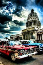 Havana Cuba Ebs1903 Havana Cuba Architecture History Vintage City Travel Classiccars Cars Stree Havana Cuba Havana Cuba Photography Cuba Photography