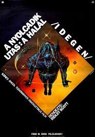 You'll find new or used products in alien movie poster on ebay. Check Out These Vintage Alien Posters From Around The World