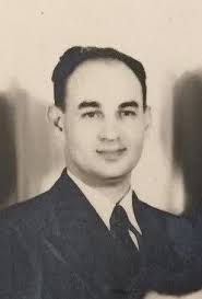 James Joseph Paul “Jimmy” Daigle (1922-1992)