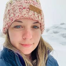 Marilyn Wright (@wildmountaineco)