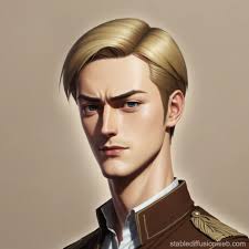 a guy named erwin Prompts