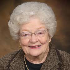 Emma Vernae Hansen Obituary 2021