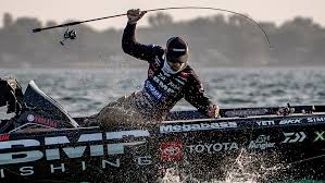 Yokohama Tire To Sponsor 2026 Bassmaster Classic & Elite Series | THE SHOP