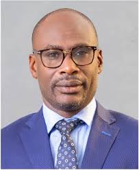 Congratulations Dr NFamara K Dampha! We are proud of your accomplishments. 