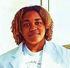 Nia Martin's Instagram, Twitter & Facebook