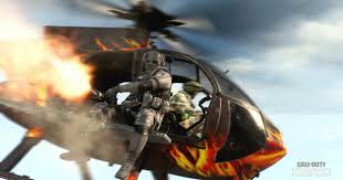 Nikto is part of the allegiance faction, located in the 'spetsnaz' category as the fourth and final member. Warzone Nikto Operator Skins Operator Bundle Call Of Duty Modern Warfare Gamewith
