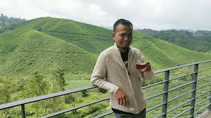 Ladang teh boh habu cameron highland mp3 & mp4. Boh Sungei Palas Tea Centre Cameron Highlands Khir Khalid