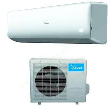 Use the dropdowns below to help you estimate what size air conditioner is best for your space. Buying Guide For 28000 Btu Midea 230v Seer 18 Wall Mount Air Conditioner Oasis Series Mehs28avh2 Mchs28avh2