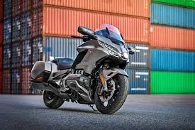 And that's exactly what you'll see with honda's gold wing. Honda Gold Wing Problems People Complain About The Most