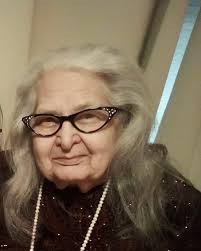 Mary Ann Rose Geiger Obituary