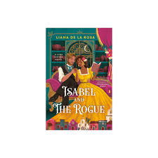 Penguin Publishing Group Isabel and The Rogue