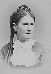 Louisa Boren Denny (1827-1916)