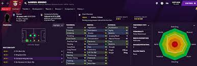 Maybe you would like to learn more about one of these? Top 10 Brazilian Wonderkids You Must Sign In Football Manager 2021 Passion4fm