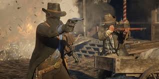 Avec cette carte au trésor vous allez pouvoir organiser un grand jeu d'extérieur pour vos enfants sur le thème des pirates. Red Dead Redemption 2 Les Tresors Caches