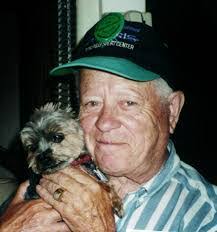 Joseph Ripka's Instagram, Twitter & Facebook