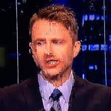 Michael Kostick's Instagram, Twitter & Facebook