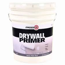 Kilz adhesion is a unique latex primer developed to bond securely on and our drywall primer buyer's guide has also made you understand some of the most critical things to consider when buying a primer. The Best Drywall Primers For New Drywall Diy Painting Tips