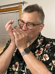 Hi all, I'm holding another harmonica workshop at this years Summer Strum.  This is for complete beginners & will consist of 2x1 hour sessions over the  weekend with an optional short group