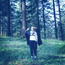 Game between urban and rural surroundings. Column City Vs Nature Jenny Mustard
