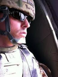 A voice from the medical front in Afghanistan