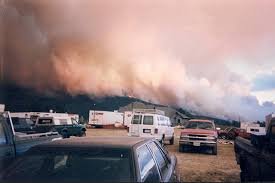 She says the kelowna fire department, along with air support from the bc wildfire service, reacted quickly and the fire is considered held, but the evacuation alert for 933 homes in the area will remain. 5 Most Damaging Wildfires In B C S History