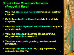 · pusat tamadun awal dunia. Pengenalan Tamadun Islam Ppt Download