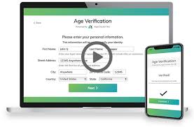 Hier ab 0,00 € beantragen. Secure Online Age Verification Agechecker Net