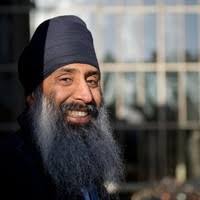 Davinder (Dav) Panesar