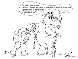 You will find hundreds of free kids coloring pages, pictures and sheets to print for the holidays. I Love Her Blog She Has Such Cute Hadith And Quran Based Coloring Pages Coloring Pages Hadith Color
