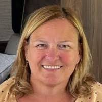 Julie Green Rutherford