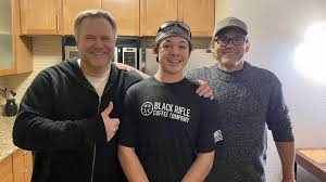 The mypillow ceo and big fan of former president donald trump has been spouting unproven and unhinged conspiracy theories. Kyle Rittenhouse Posts Bail With Help From My Pillow Founder Michael Lindell