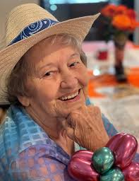 Obituary information for Rita Olson