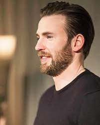 Pin En Chris Evans Captain America
