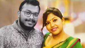 Pahalgam victim Bitan Adhikari's wife used fake court order to get 2 birth  certificates