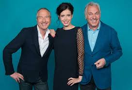 Un pic de chaleur attendu, le pire depuis 1987 une acropole déserte et des guichets fermés, l'image semble irréelle pour un mois d'août à athènes. La Maison France 5 Et Silence Ca Pousse Font Leur Rentree News Tv Tele Z