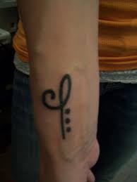 The heart can be used to show the immeasurable love that jesus has for mankind while the rising dove shows the hope that he. Hope Symbol Tattoos Perseverance Tattoo Symbol Tattoos Hope Tattoo