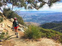 The cactus to clouds trail (c2c) is a hiking route in california. Cactus To Clouds To Cactus C2c2c Trvrs Outdoors Trvrs Creative