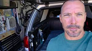 Videos for those of us that use the bed of the trucks for travel. Work in  progress but loving it so much better now.