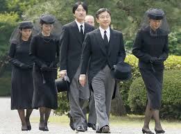 Men S Funeral Wear Prince Imperial Royal Family