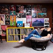 Room Of The Day Haughlandphotography Thevinylhours Calling All Record Collectors Out There Want Buy Vinyl Records Vinyl Record Collection Vinyl Records