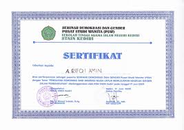 Check spelling or type a new query. Contoh Sertifikat Kegiatan Banjir Embun