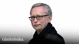 Daniel Grahn: Börja flytta grejer