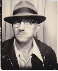 Oscar Manning Lynch (1915-1998)