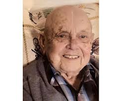 Clarence Nathaniel Davidson Obituary (2023)